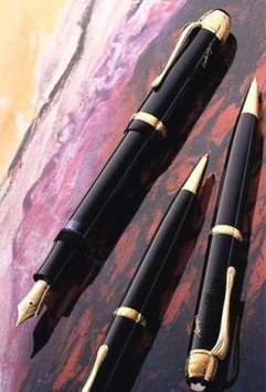 Montblanc Voltaire Limited edition